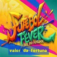 valor da fortuna de eduardo costa